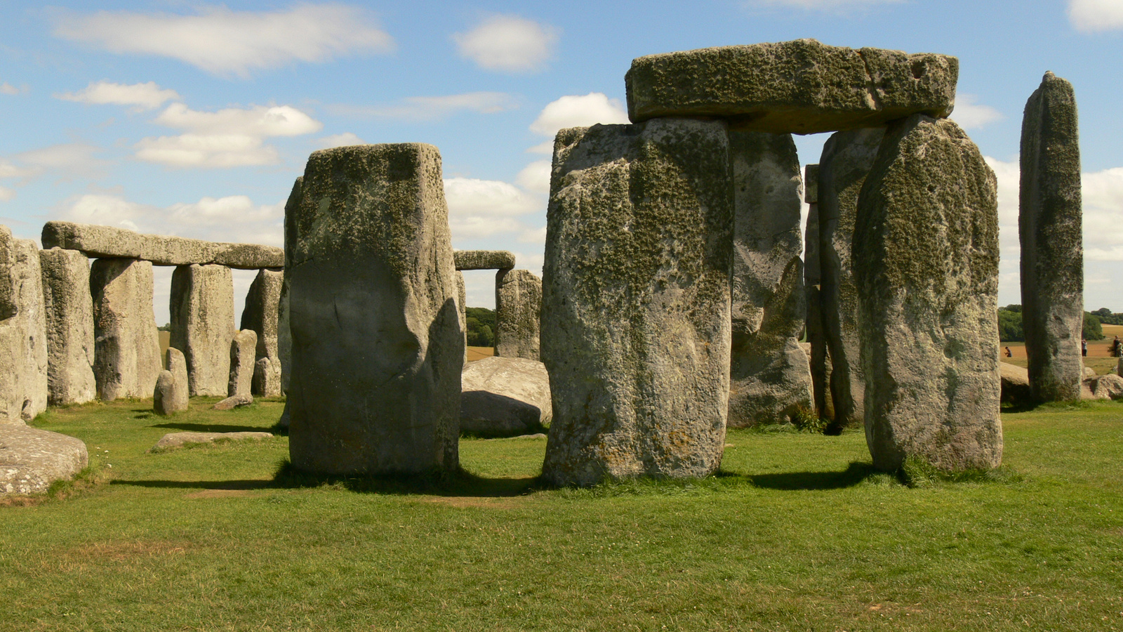 Stonehenge