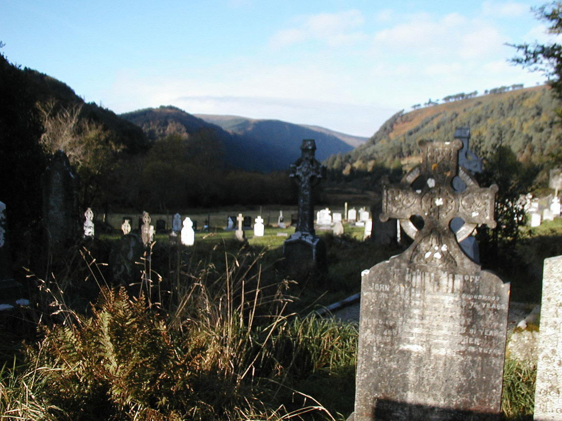 032-Glendalough