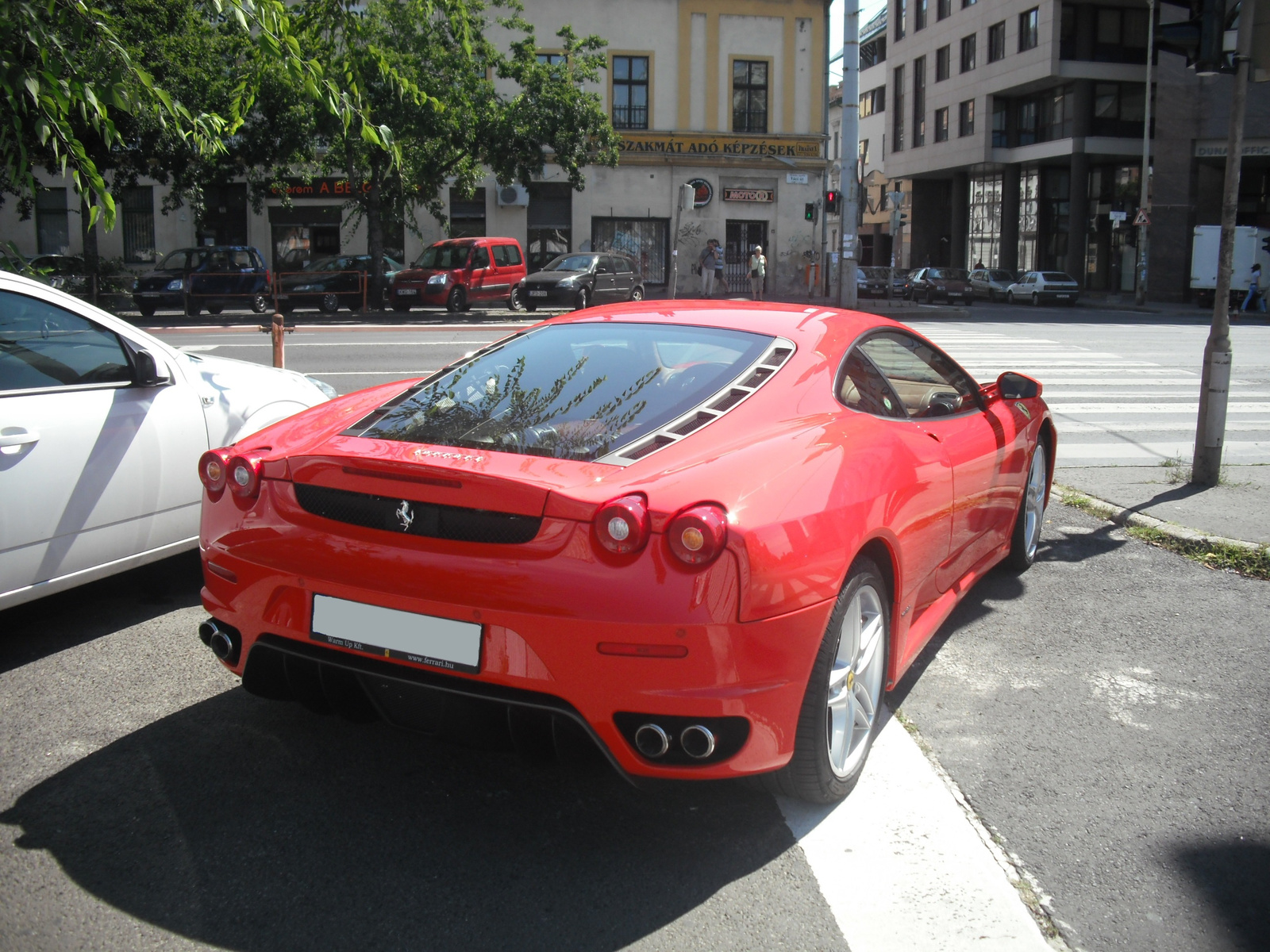 Ferrari F430