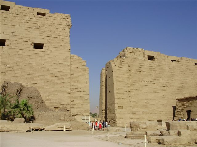 Karnak