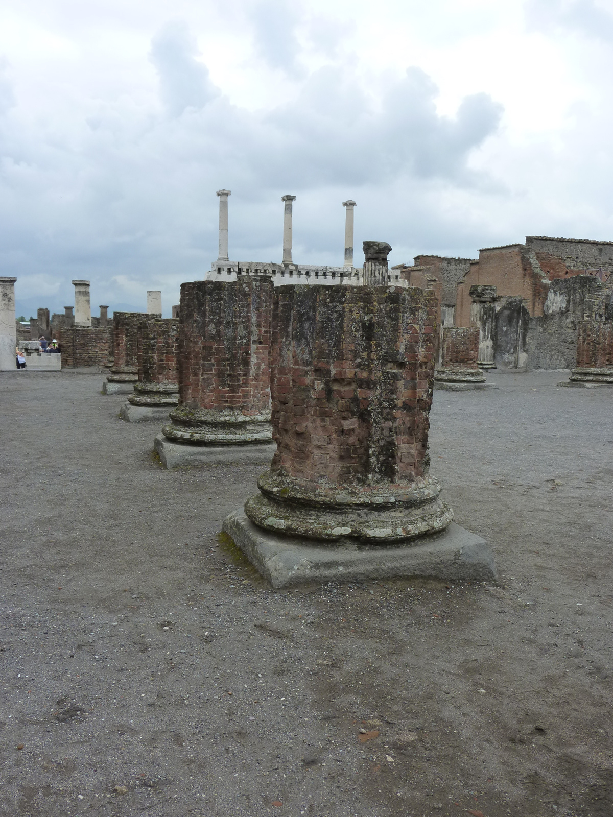 Pompei 1