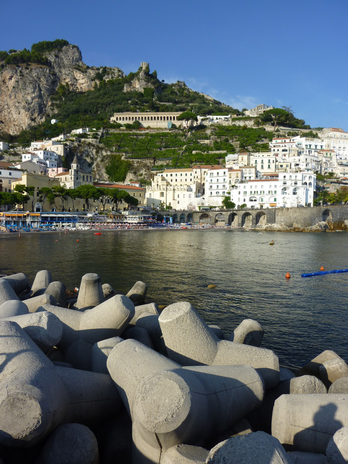 Amalfi 10