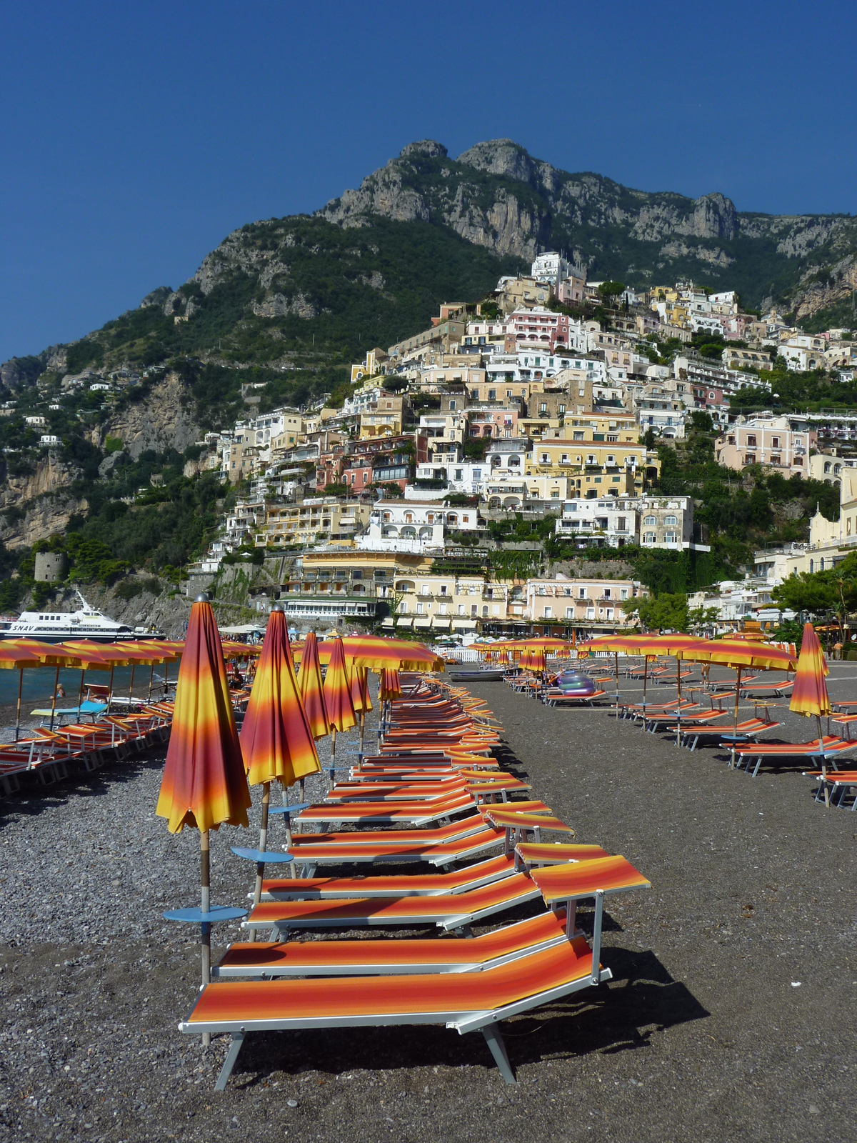 Positano 3