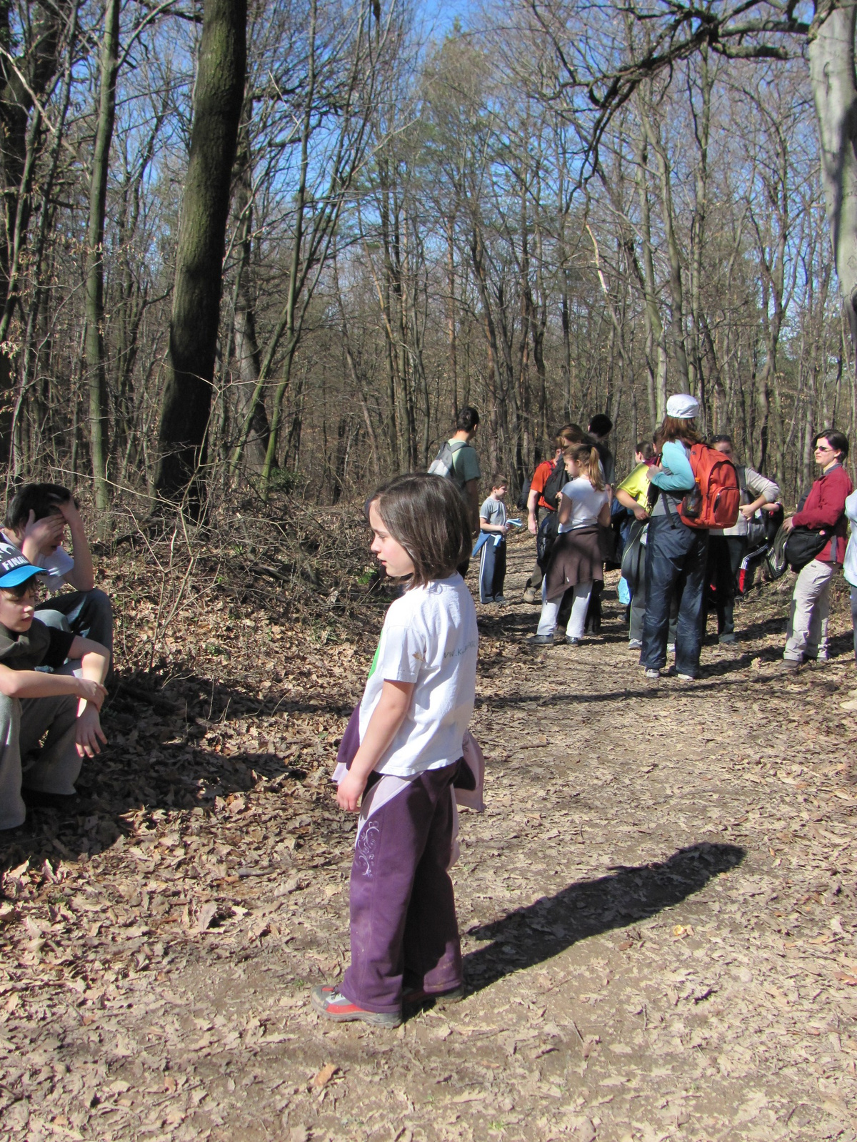 2011.03.14.Éger völgy-Orfű-égervölgy 007