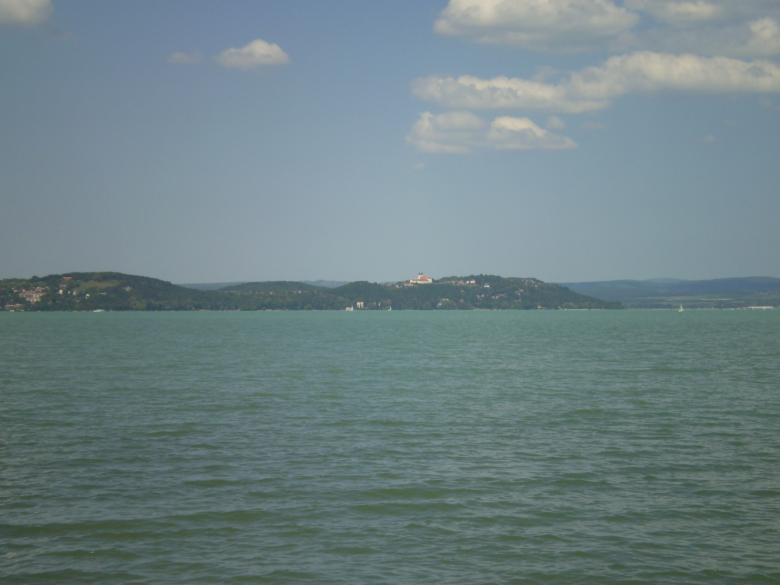 Pünkösdi Balatonkerülő túra 109