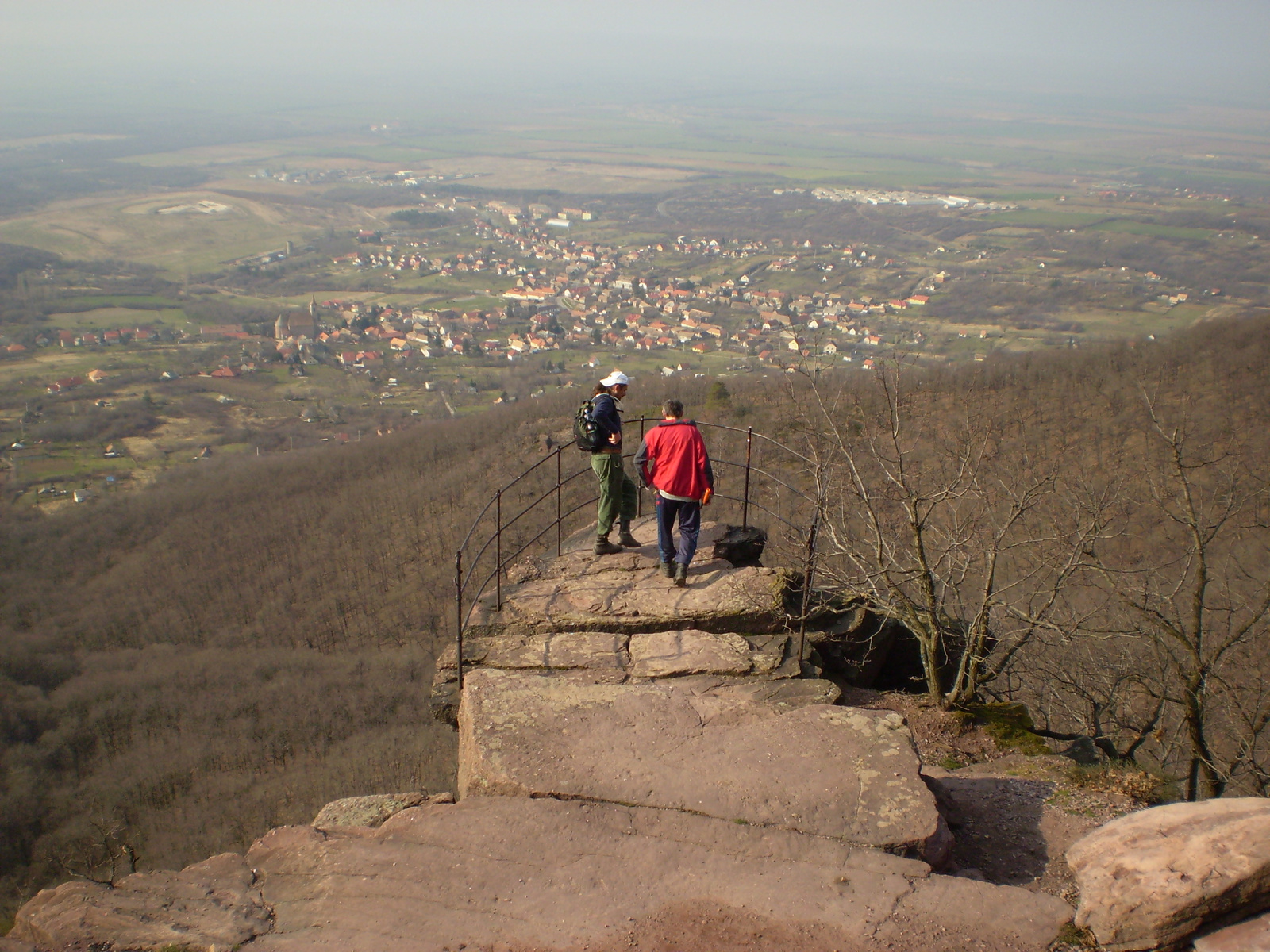 Zsongor kő