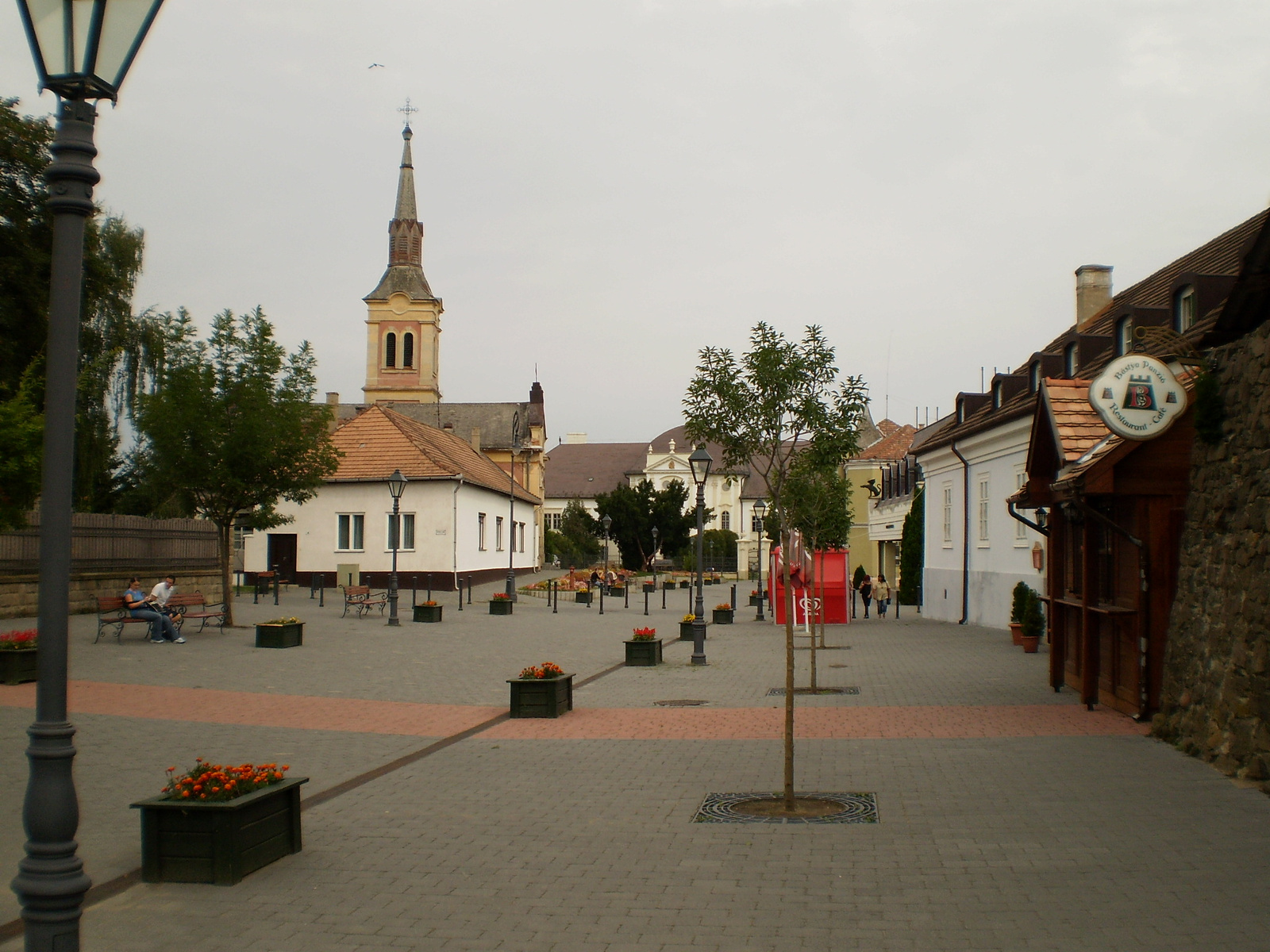 2009.08.14 Szécsény