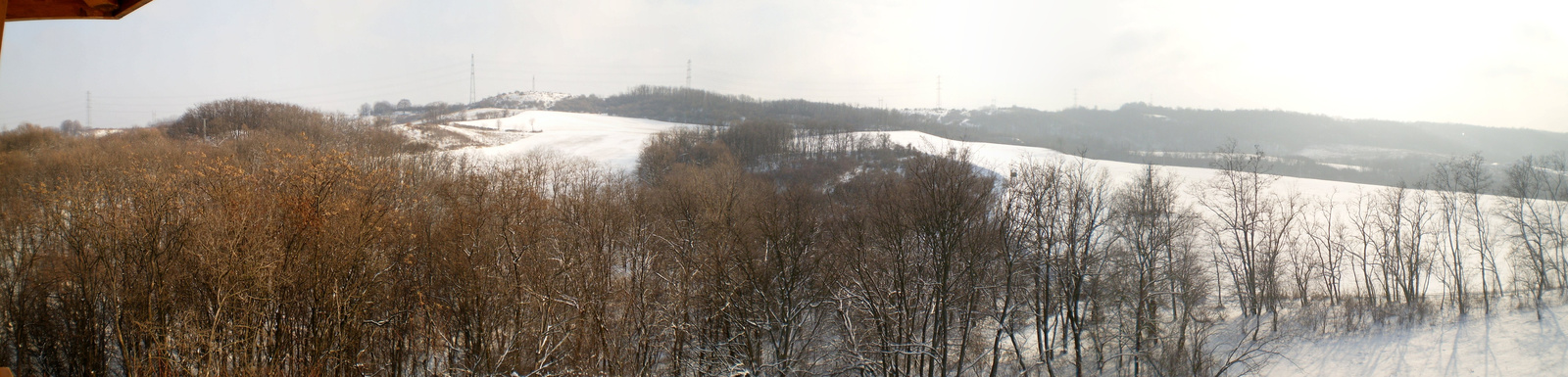 20100123 Kilátás D Sloszbergről