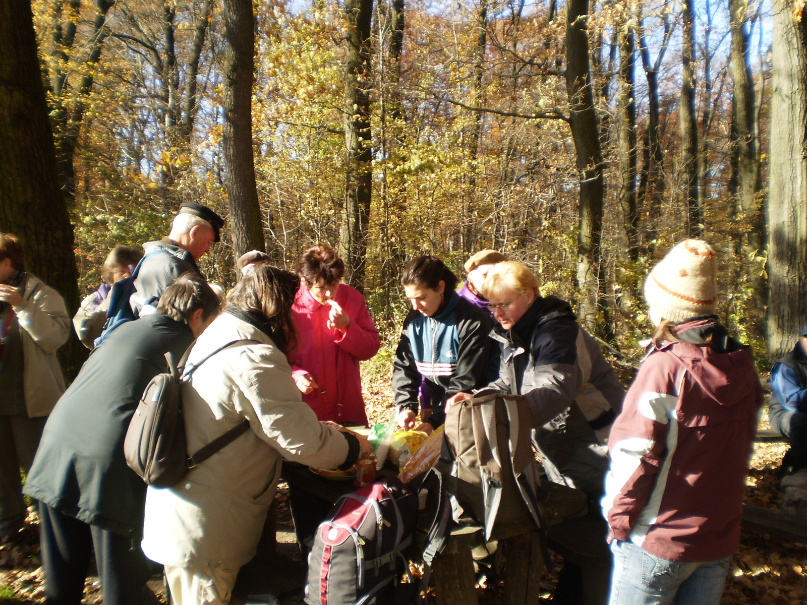 20101030Zobák-Pécsvárad 089