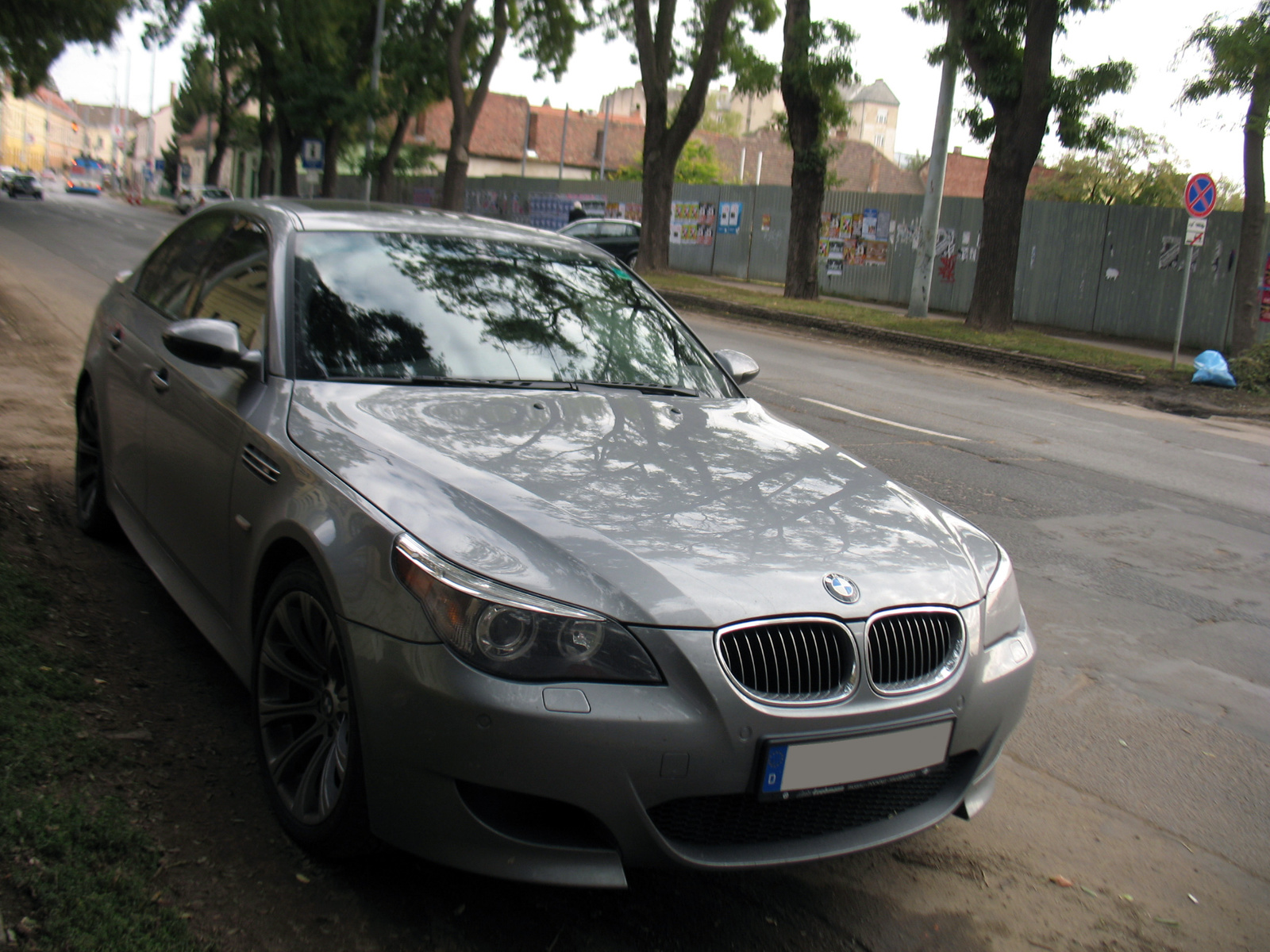 BMW E60 M5