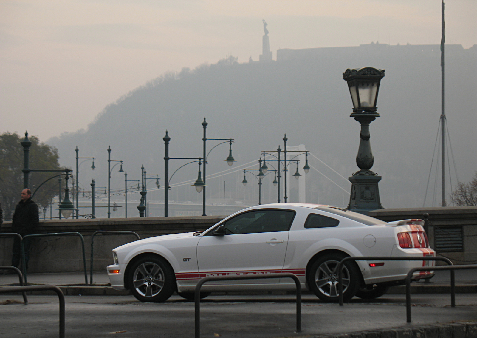 Ford Mustang GT