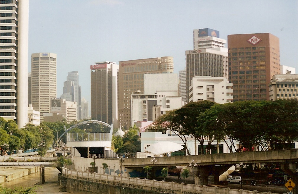 kuala lumpur, malaysia