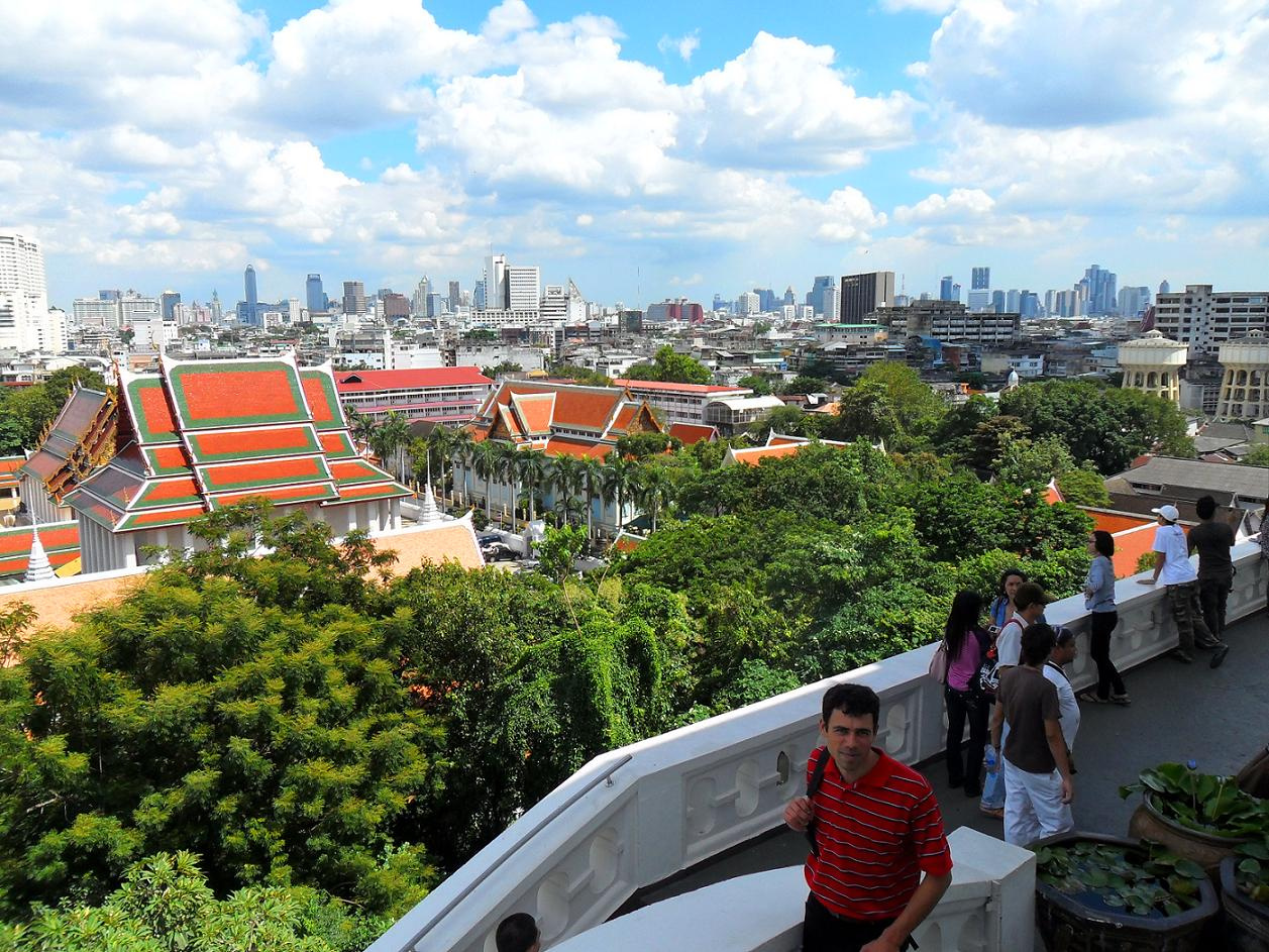 bangkok