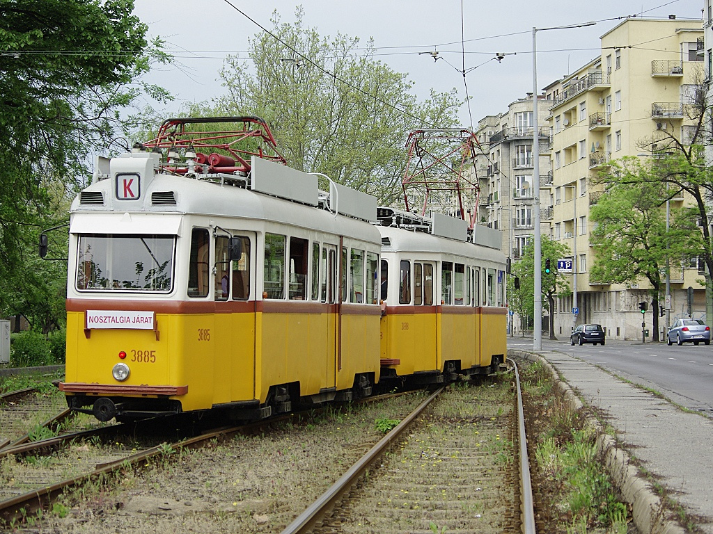 UV a Boráros téren 16 2011.04.25