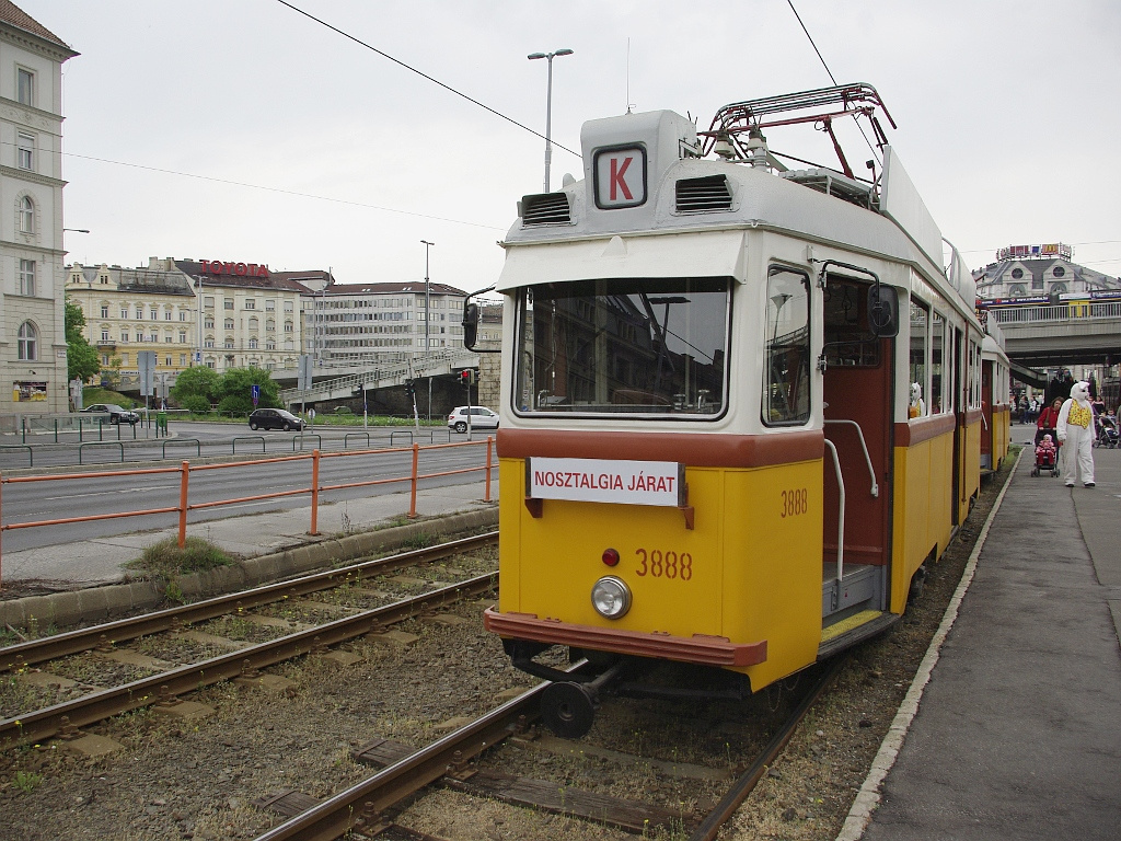 UV a Boráros téren 31 2011.04.25