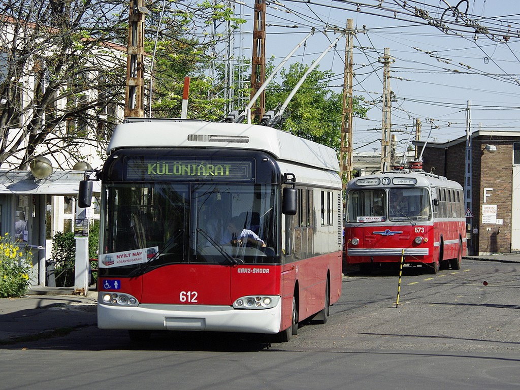 Solaris  a Troligarázsban 26 2009.09.26