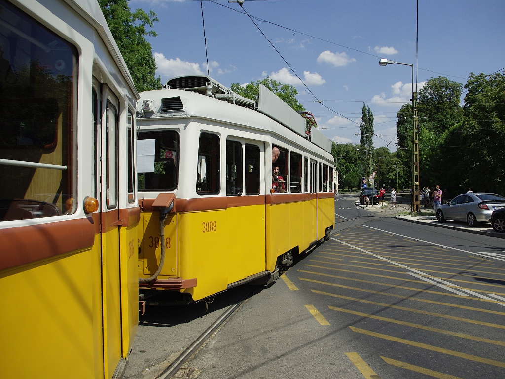 UV Szépilona kocsiszínnél 5 2011.07.17