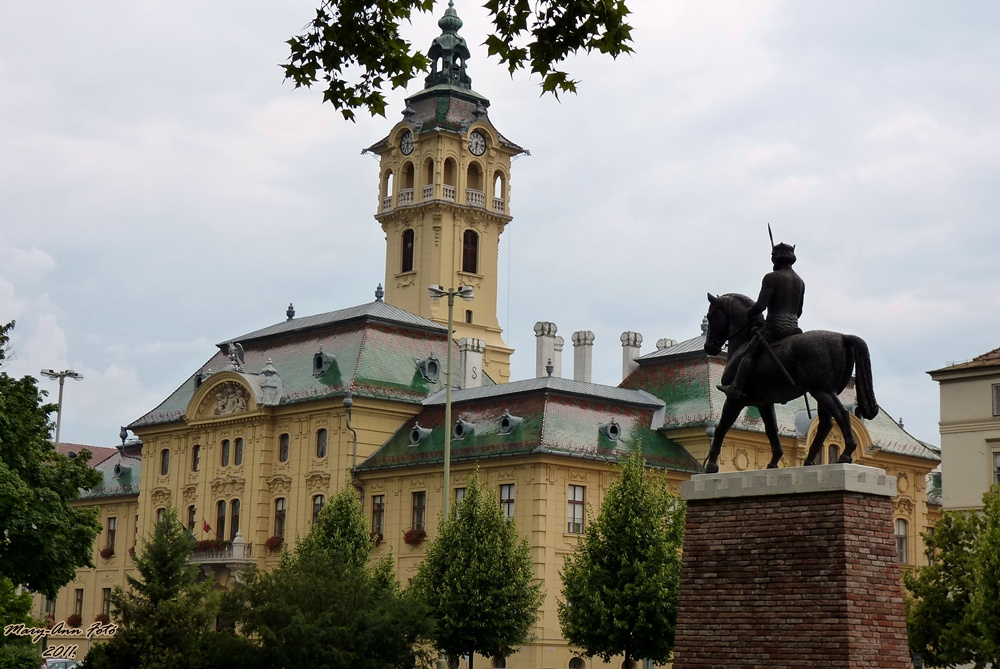 Szeged