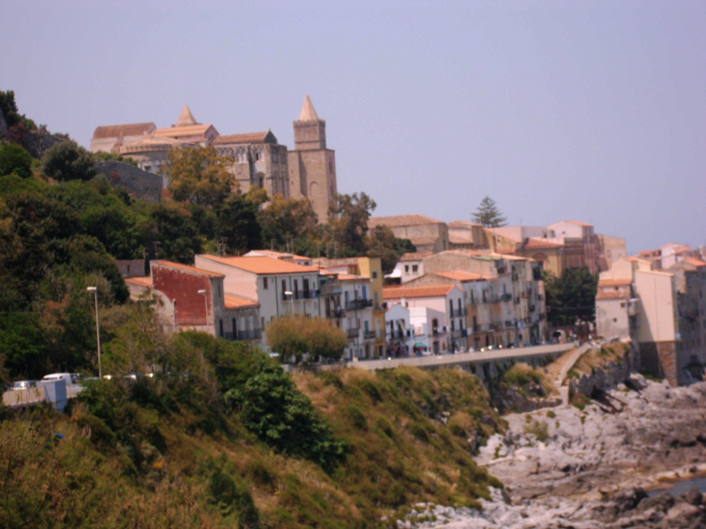 52.Cefalu