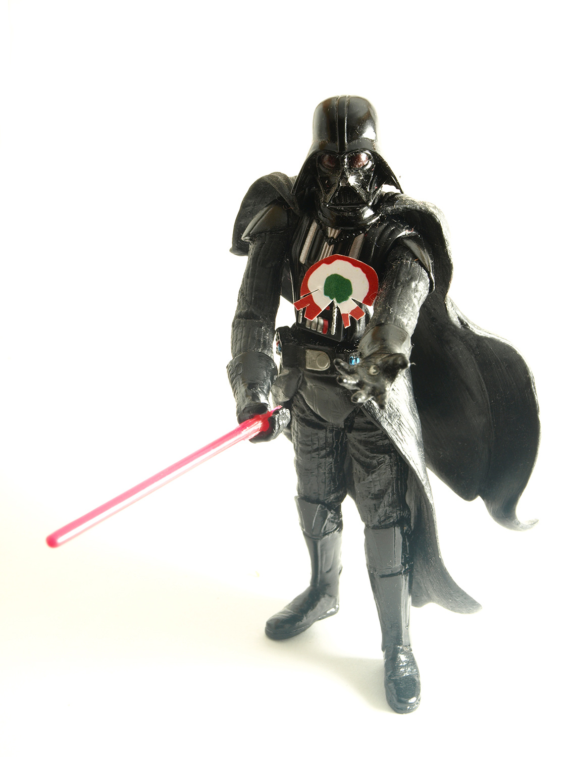 Darth Vader: Szavazzon rám!
