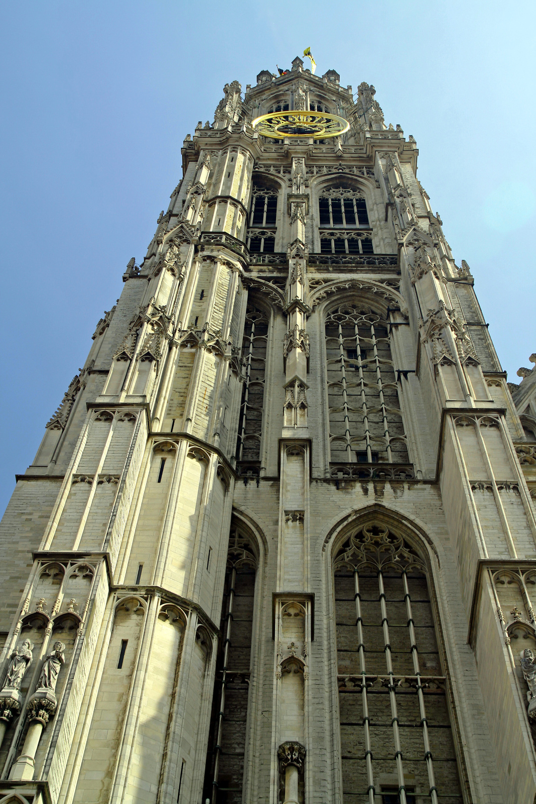 katedr torony