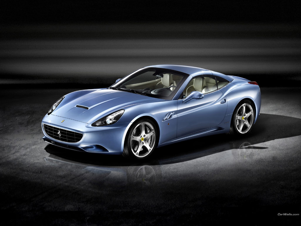 ferrari california 307 1024x768