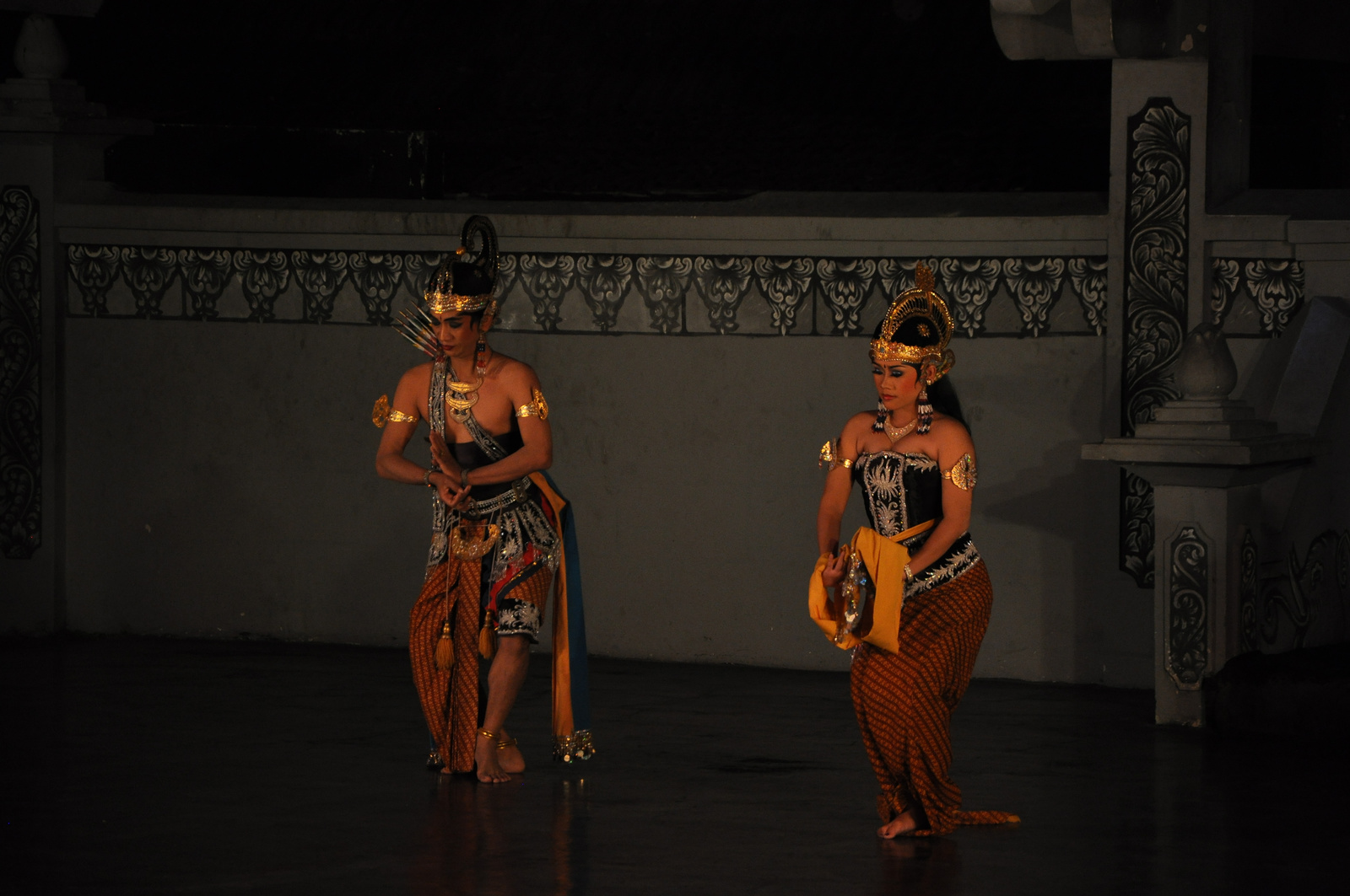 Ramayana balett