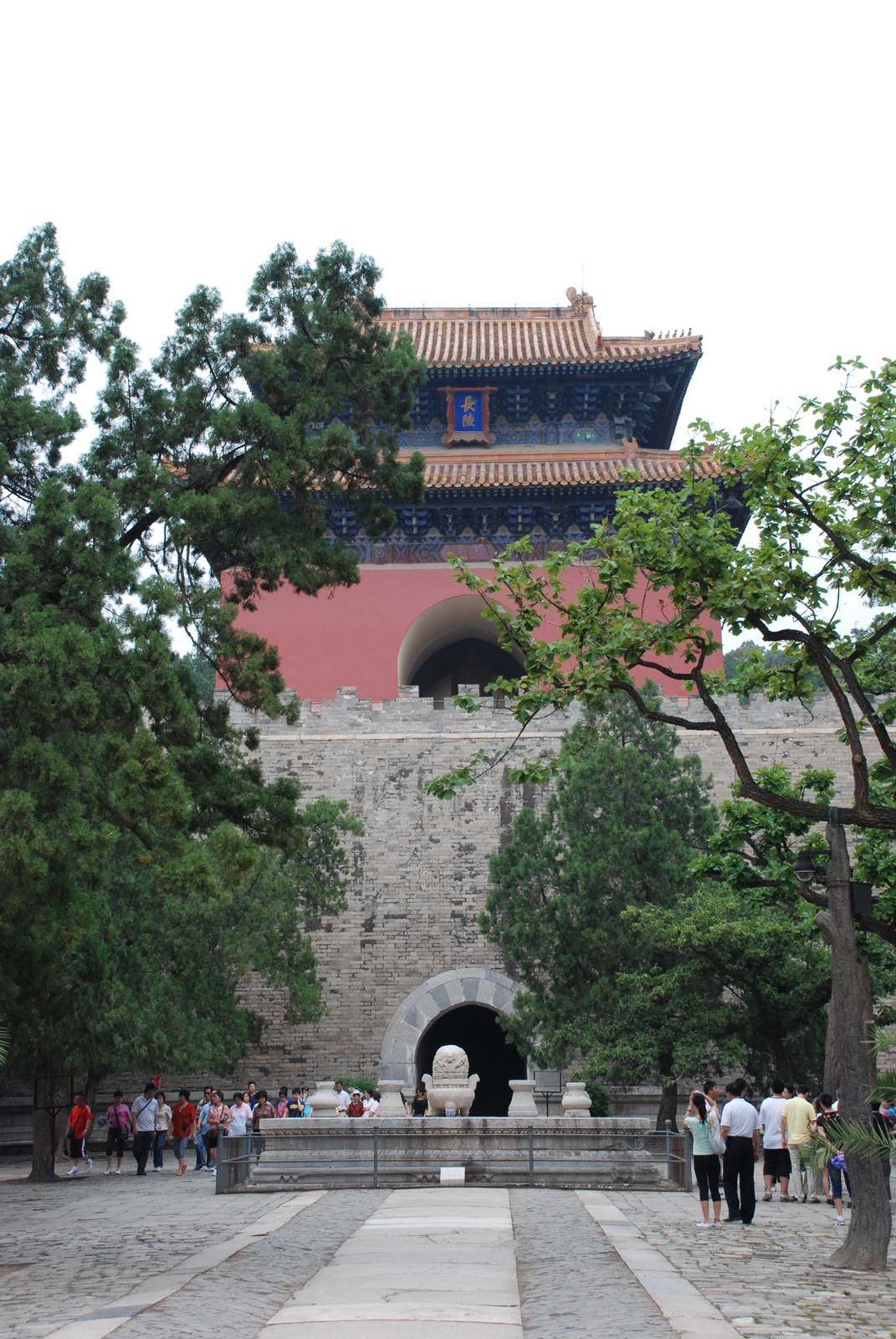 Nap1 Ming Tomb (5)