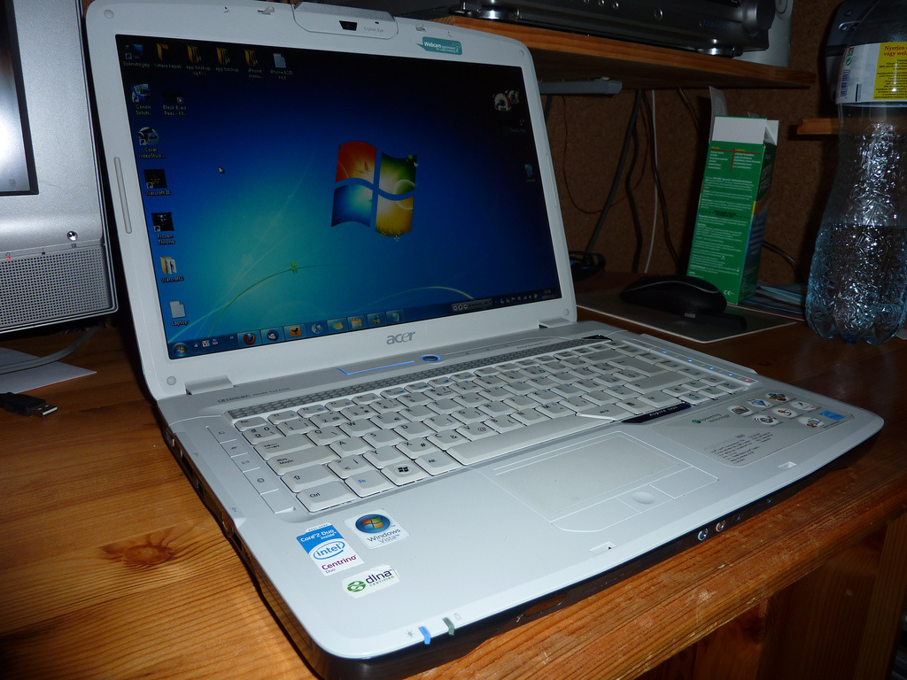 Acer Aspire 5920