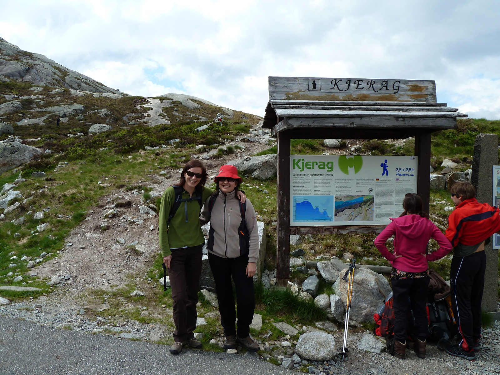 kjerag