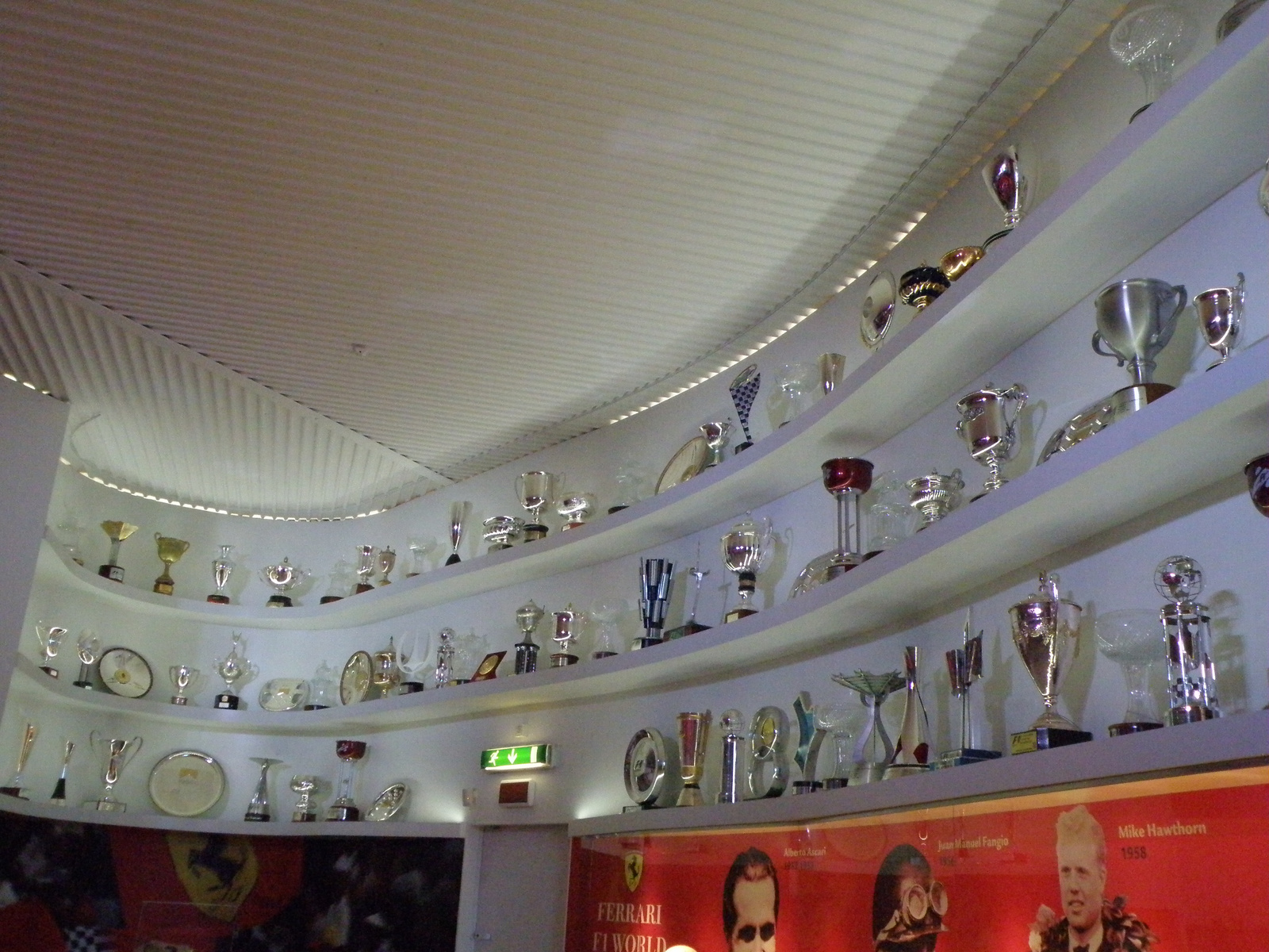 Museo Ferrari