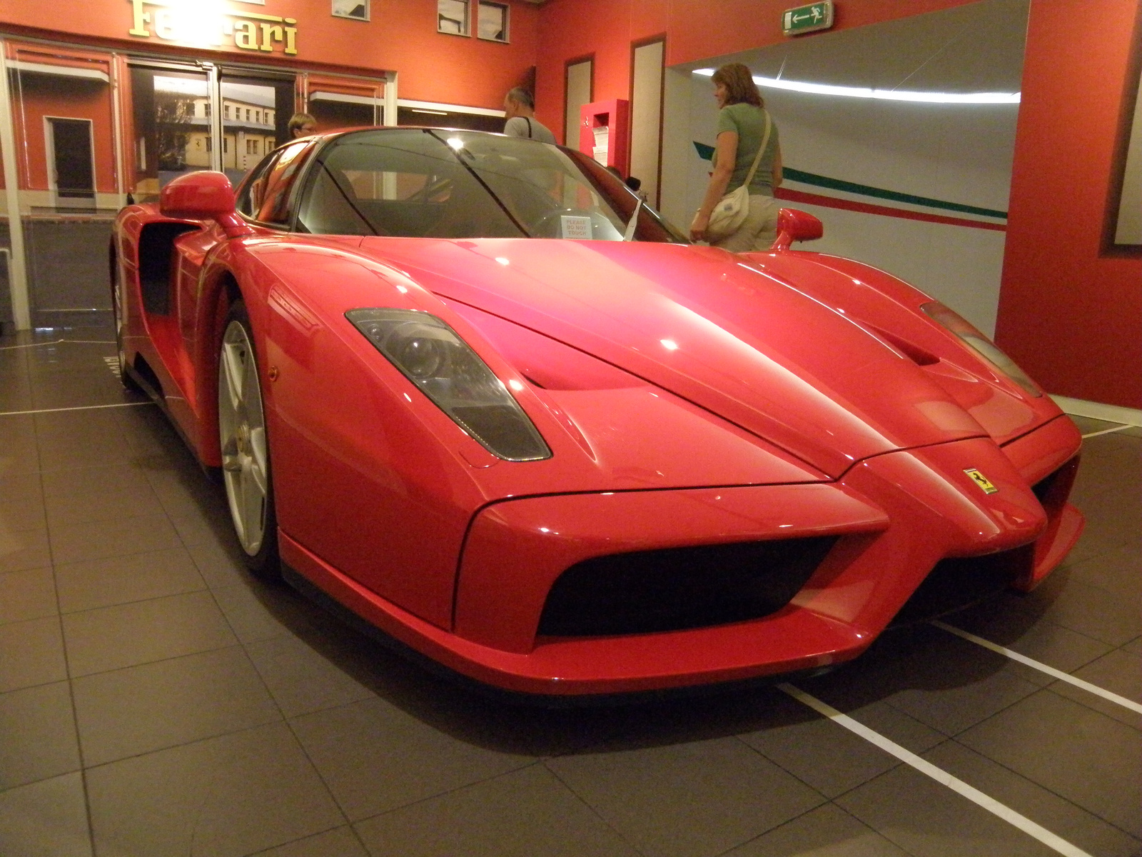 Ferrari Enzo