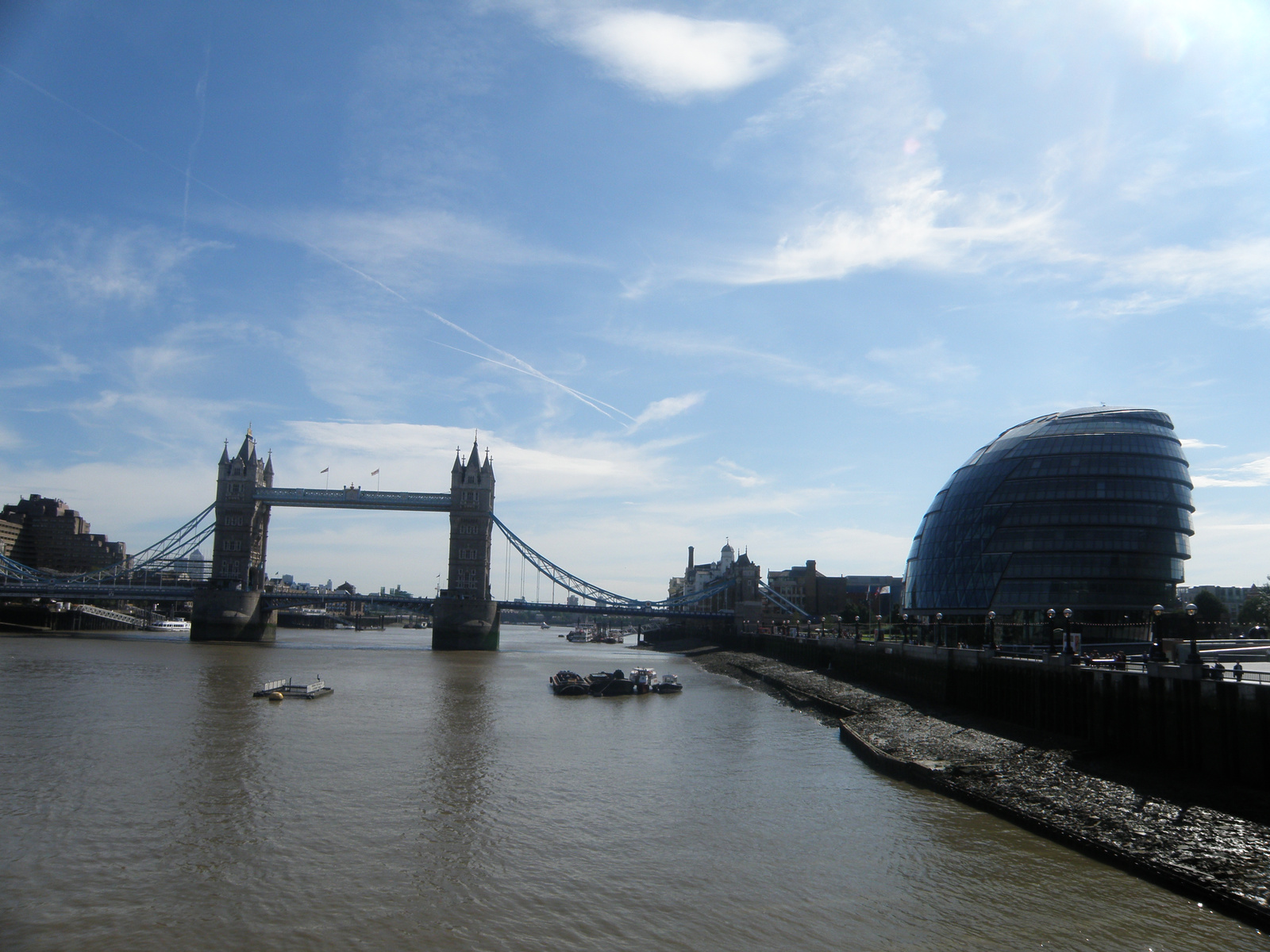 Tower Bridge