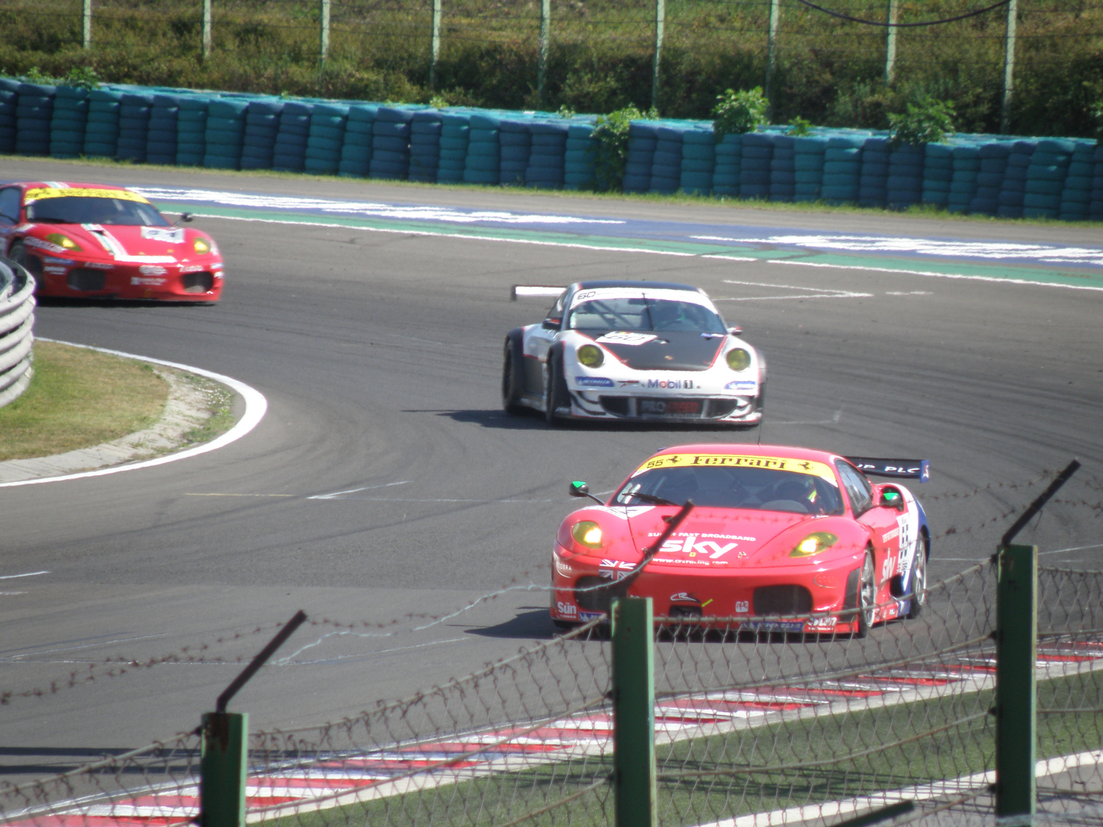 FIA GT 2009