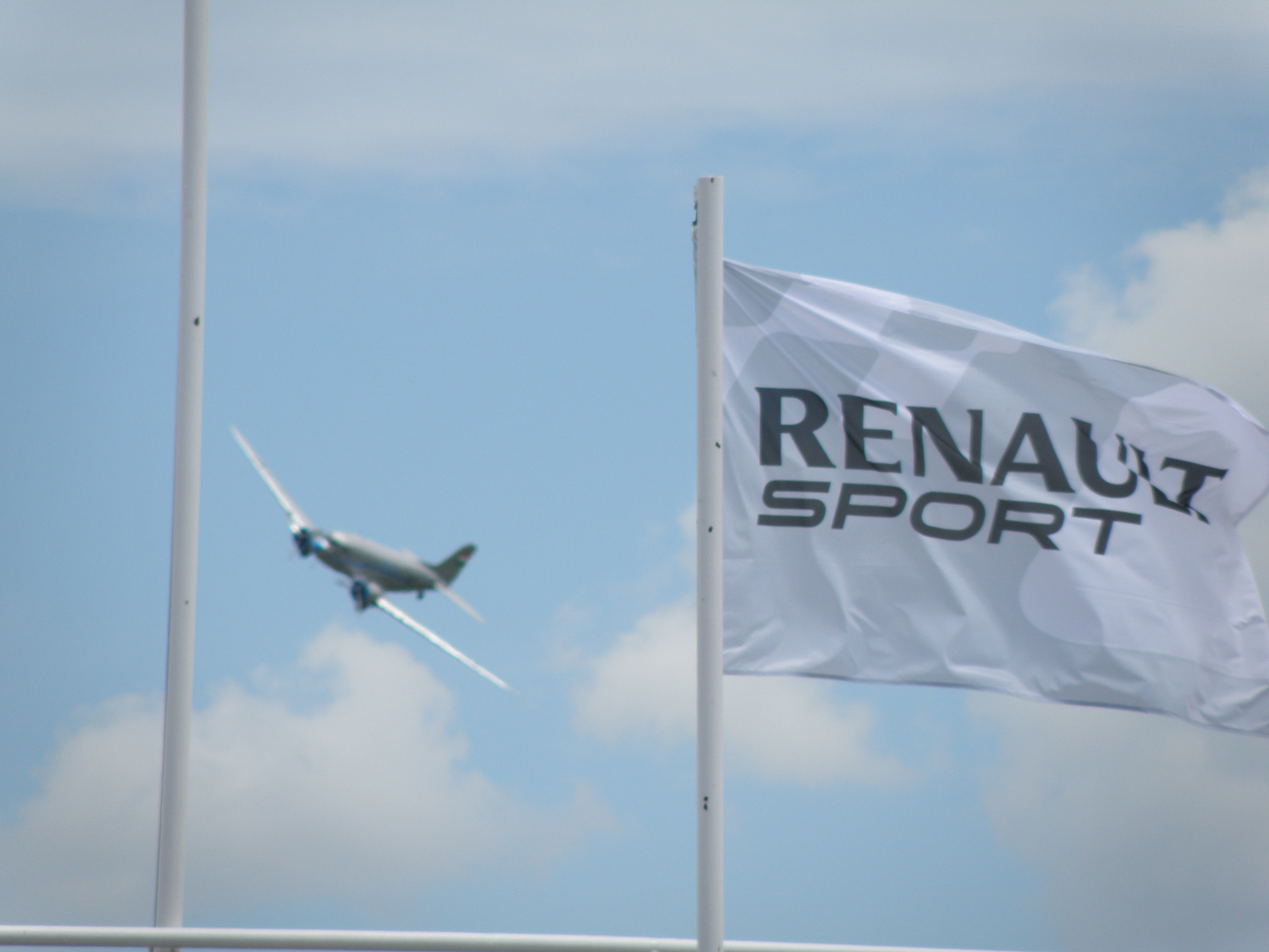 World Series by Renault