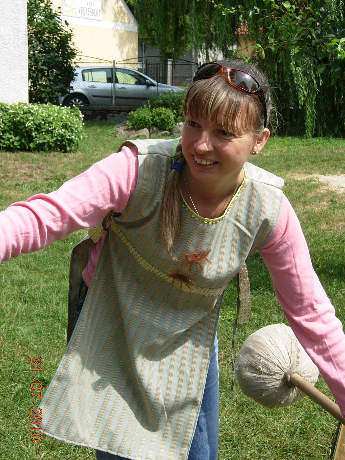 2010 Július 31. Reni, Művészetek völgye (16)