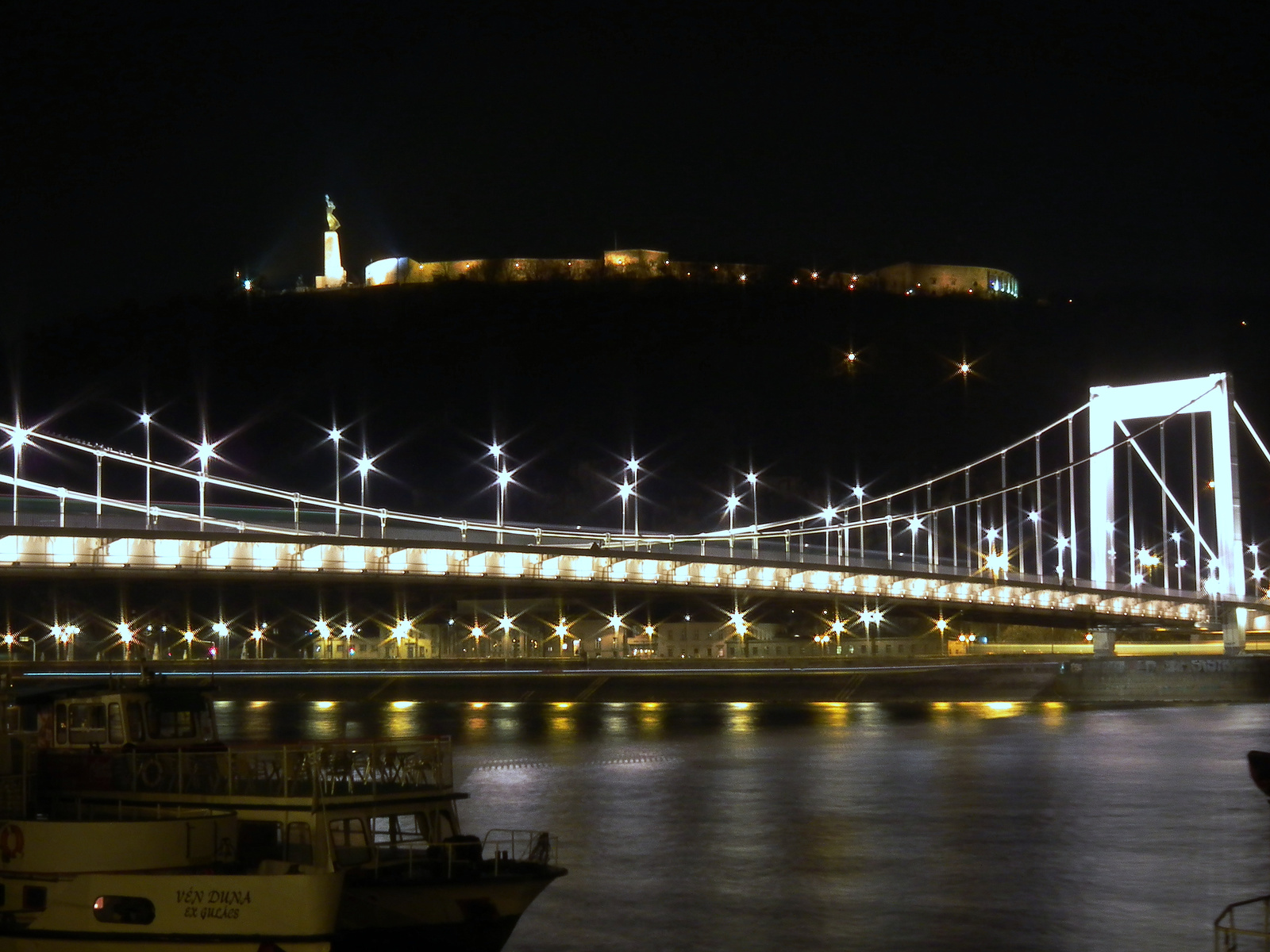 Erzsébet-híd