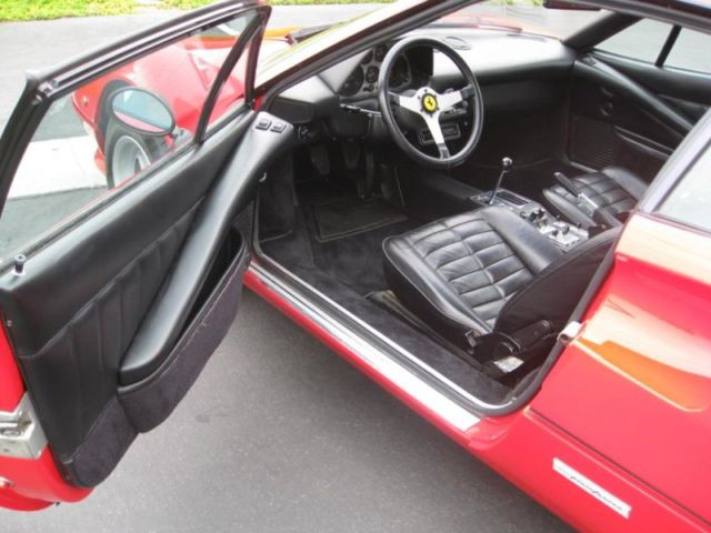 Ferrari 308 — ~11.249.007 Ft (39.900 €) 09