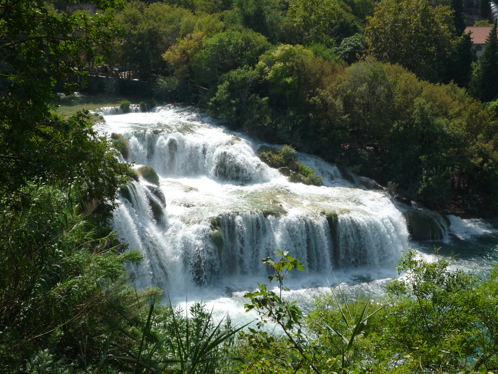 Krka NP