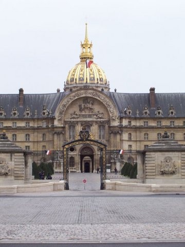 Les Invalides (Paris)