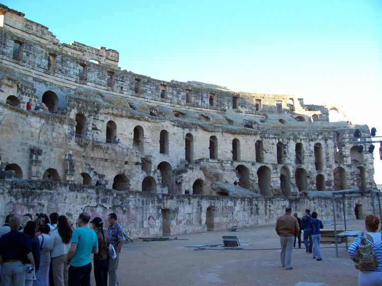 El Jem