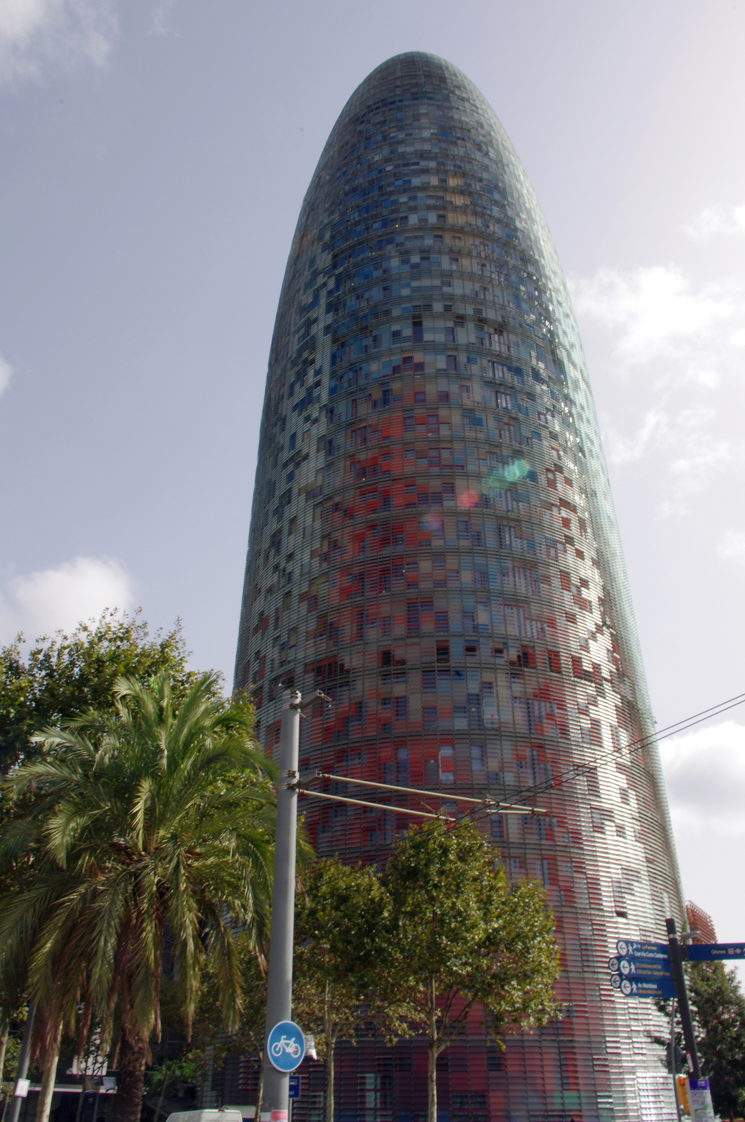 torre akbar