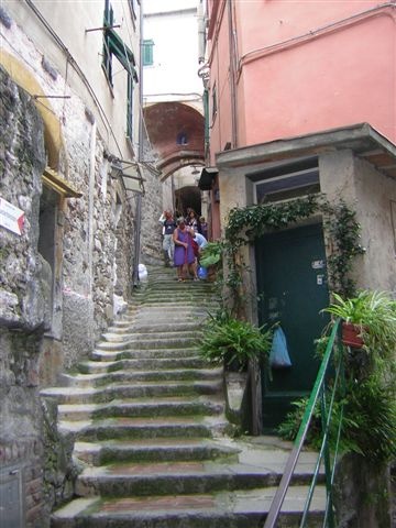 Riomaggiore