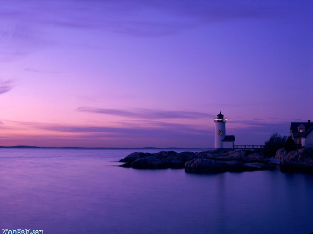 6663 Watson Bay Light House