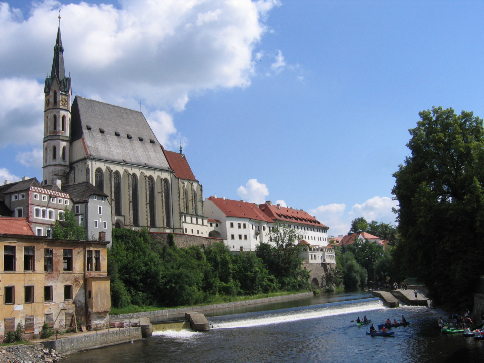 IMG 9605 C Krumlov