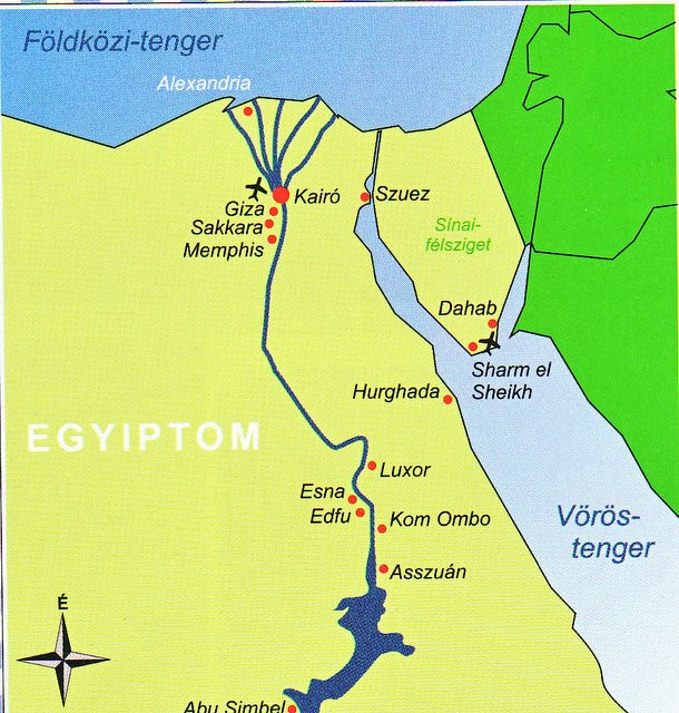 Sinai  félsziget