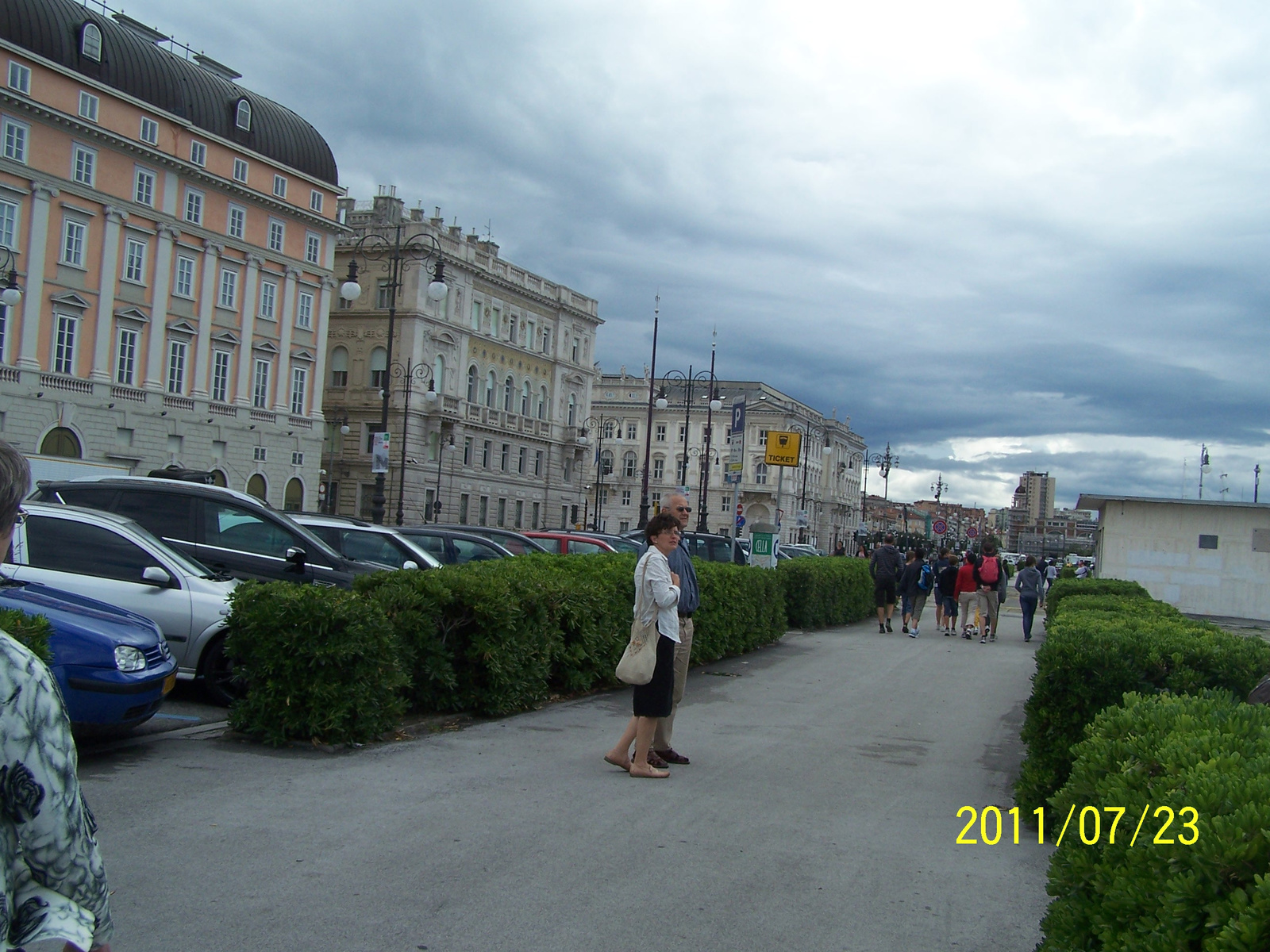 2011 Burdenland Horvátország 093