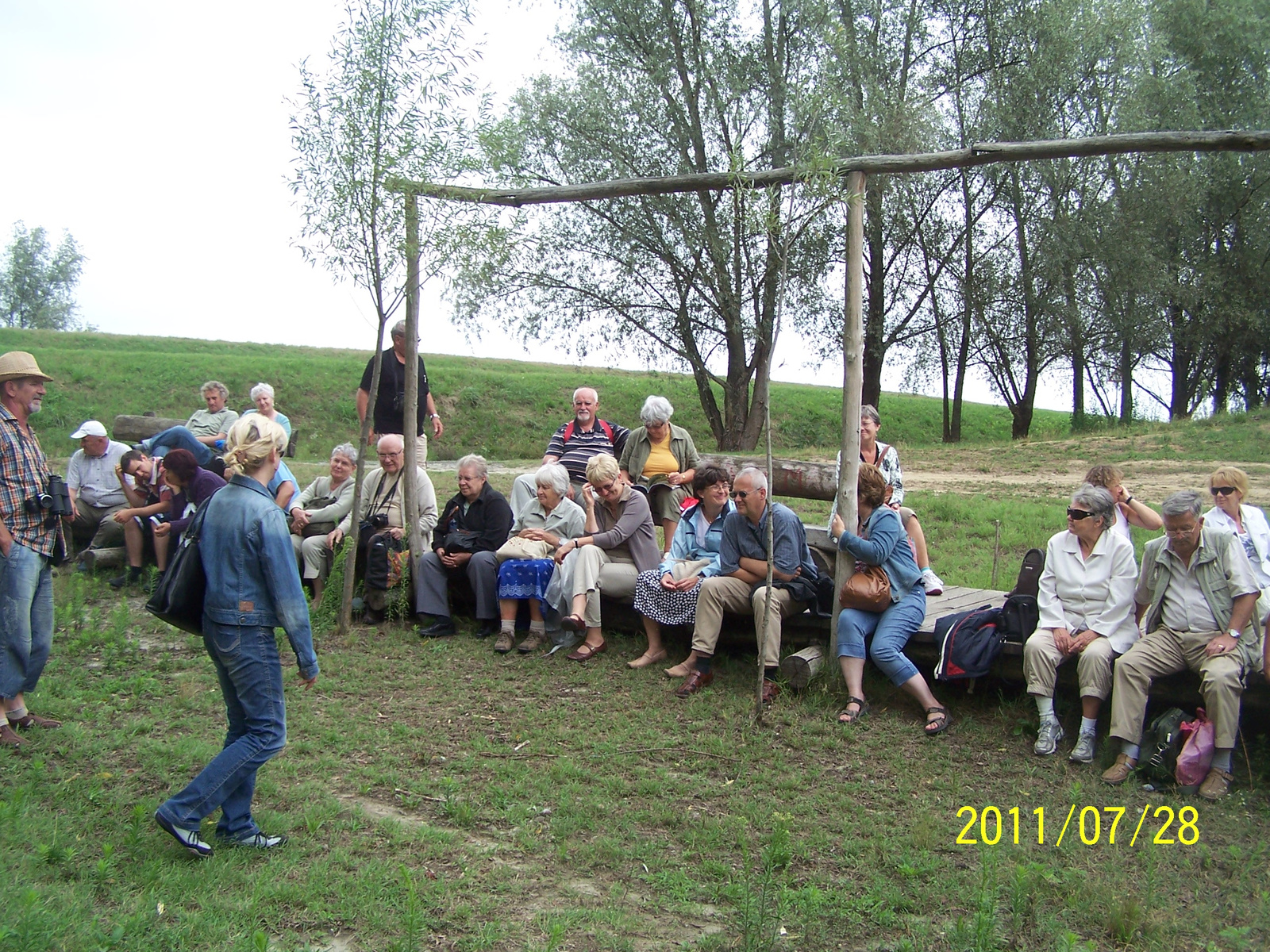 2011 Burdenland Horvátország 232