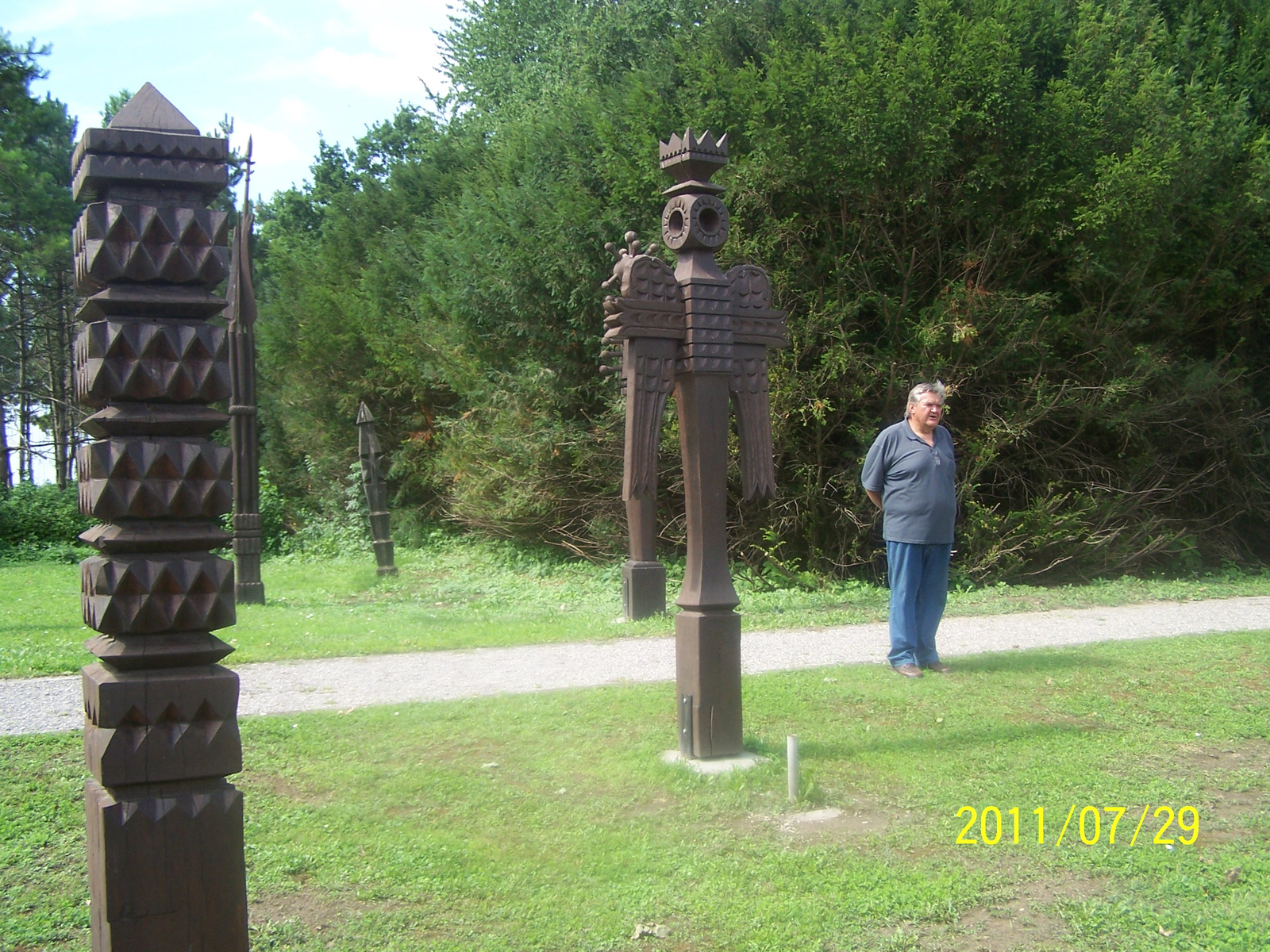 2011 Burdenland Horvátország 258