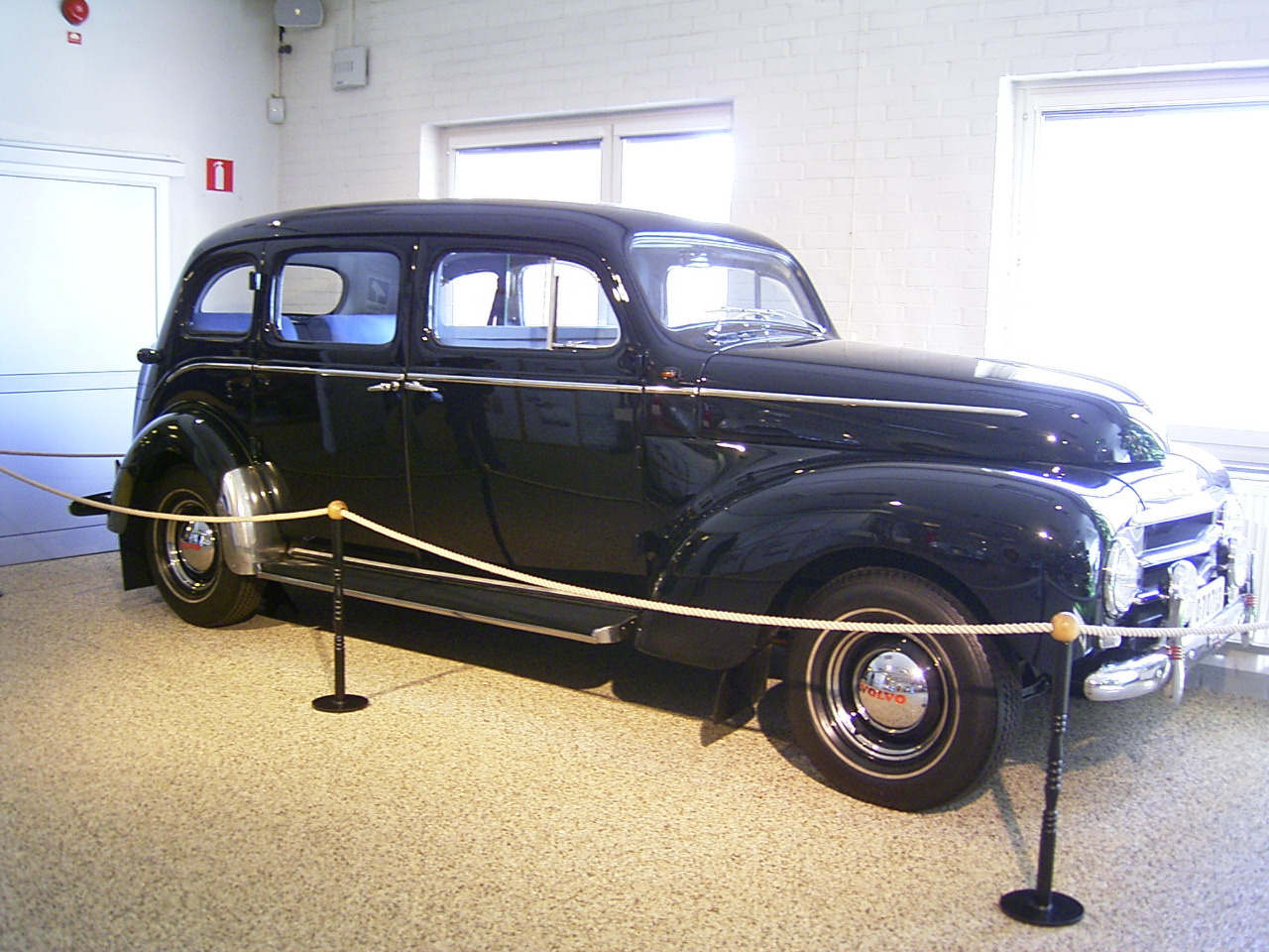 volvo museum 081